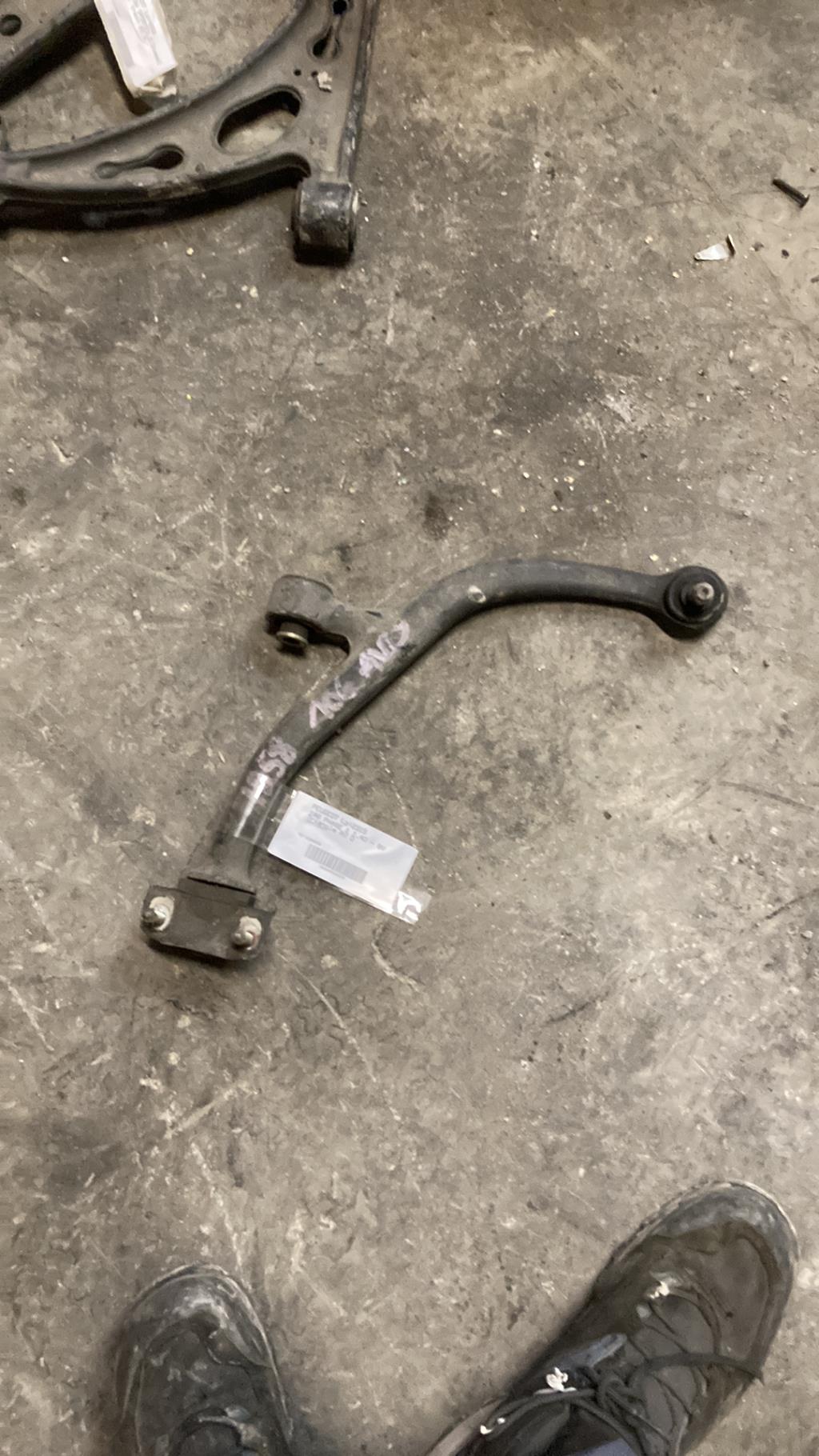 Triangle avant droit PEUGEOT 106 PHASE 1 Essence - 1