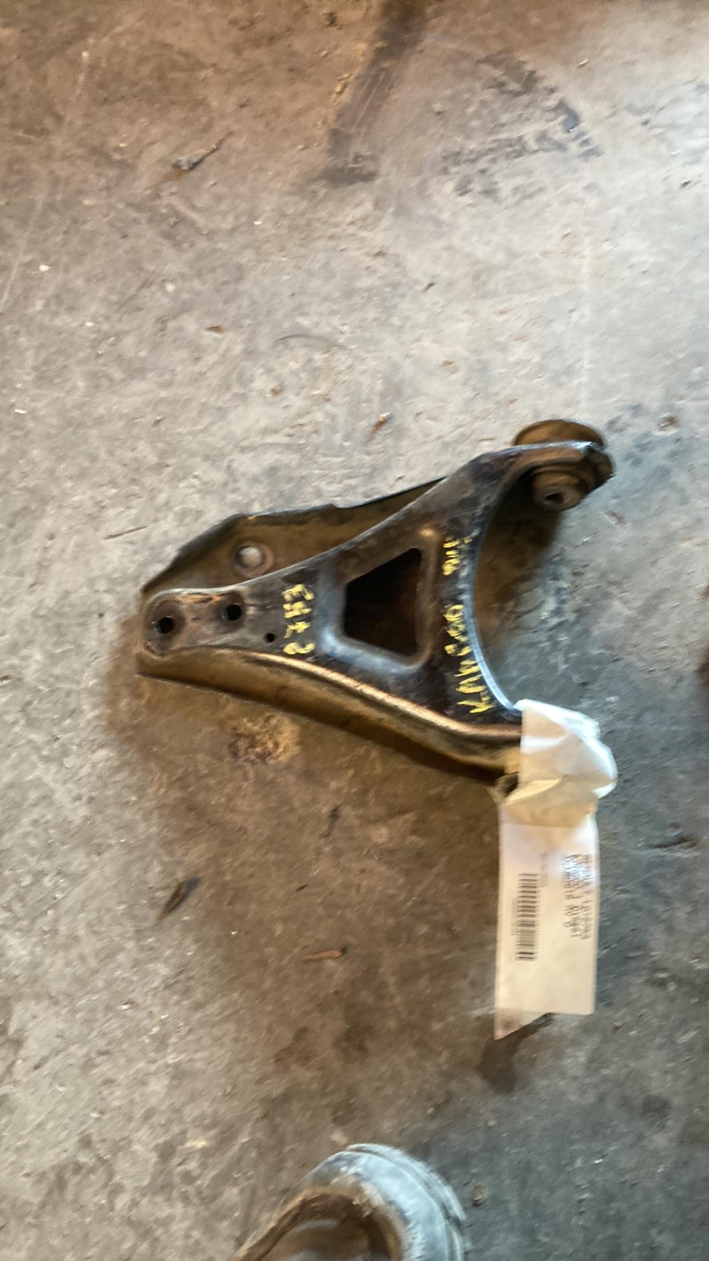 Triangle avant droit RENAULT KANGOO 1 Diesel - 1
