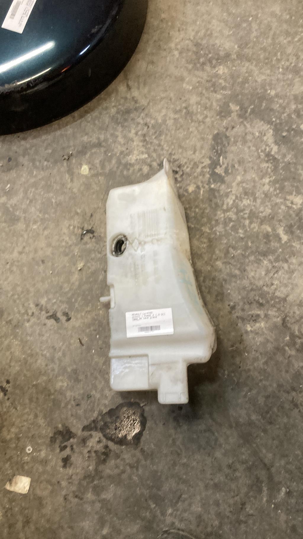 Vase de lave glace RENAULT SCENIC 1 PHASE 2 Diesel - 1