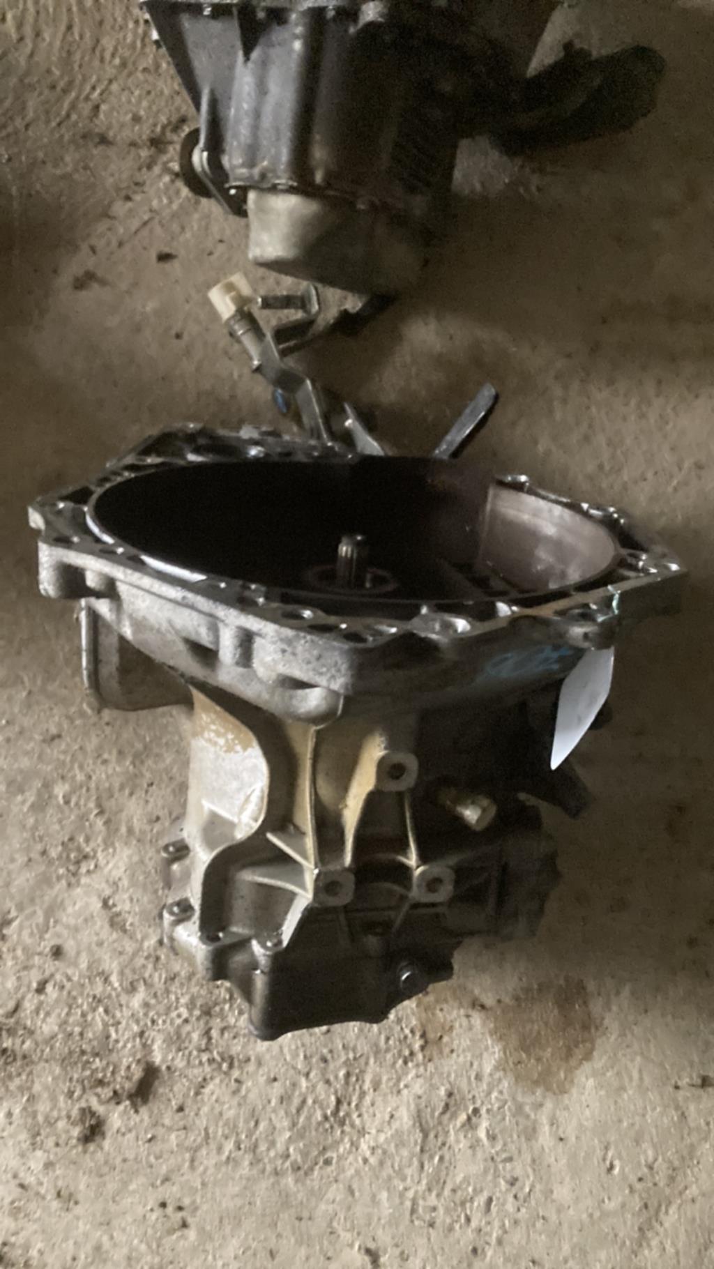 Boite de vitesses OPEL CORSA C PHASE 1 Diesel - 1