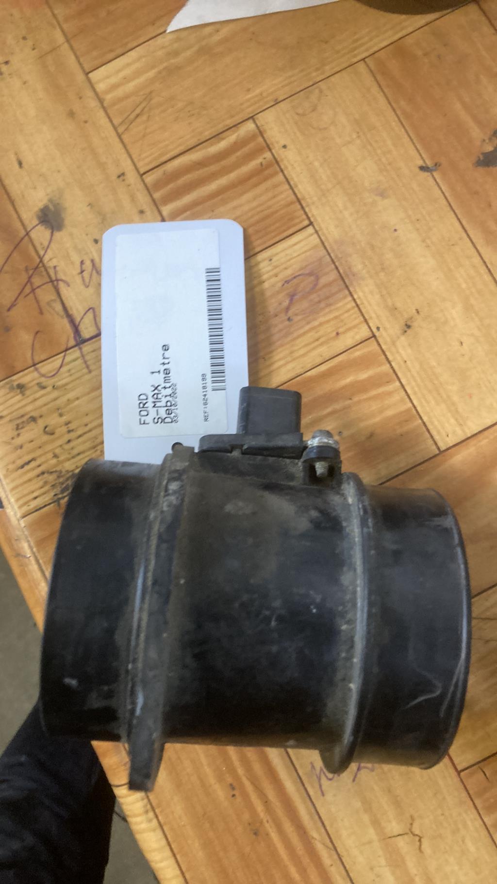 Debitmetre FORD S-MAX 1  - 1