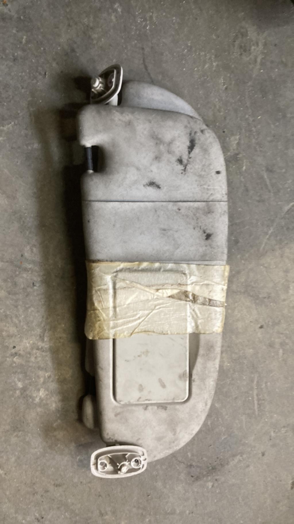 Pare soleil PEUGEOT 206  - 1