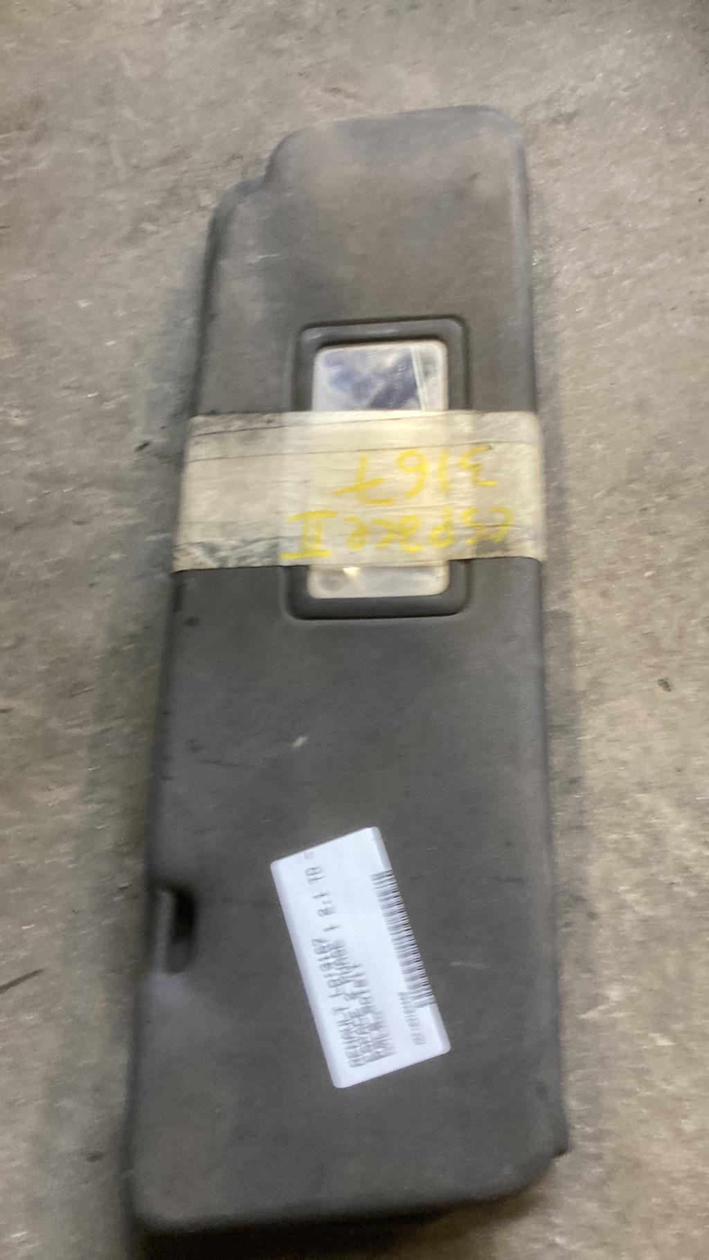 Pare soleil RENAULT ESPACE 2 PHASE 1 Diesel - 1