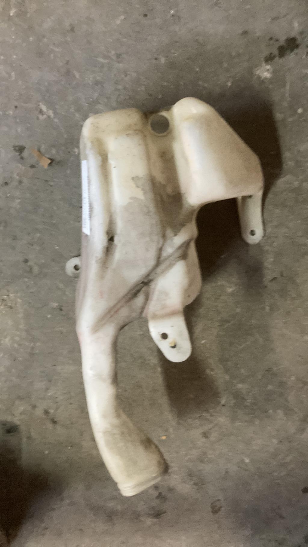 Vase de lave glace FORD ESCORT 6 Diesel - 1