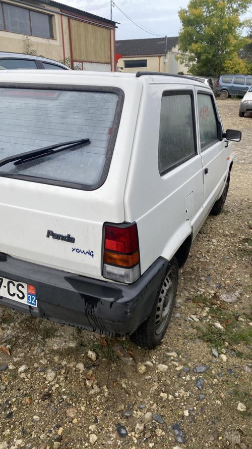 Photo de la pièce