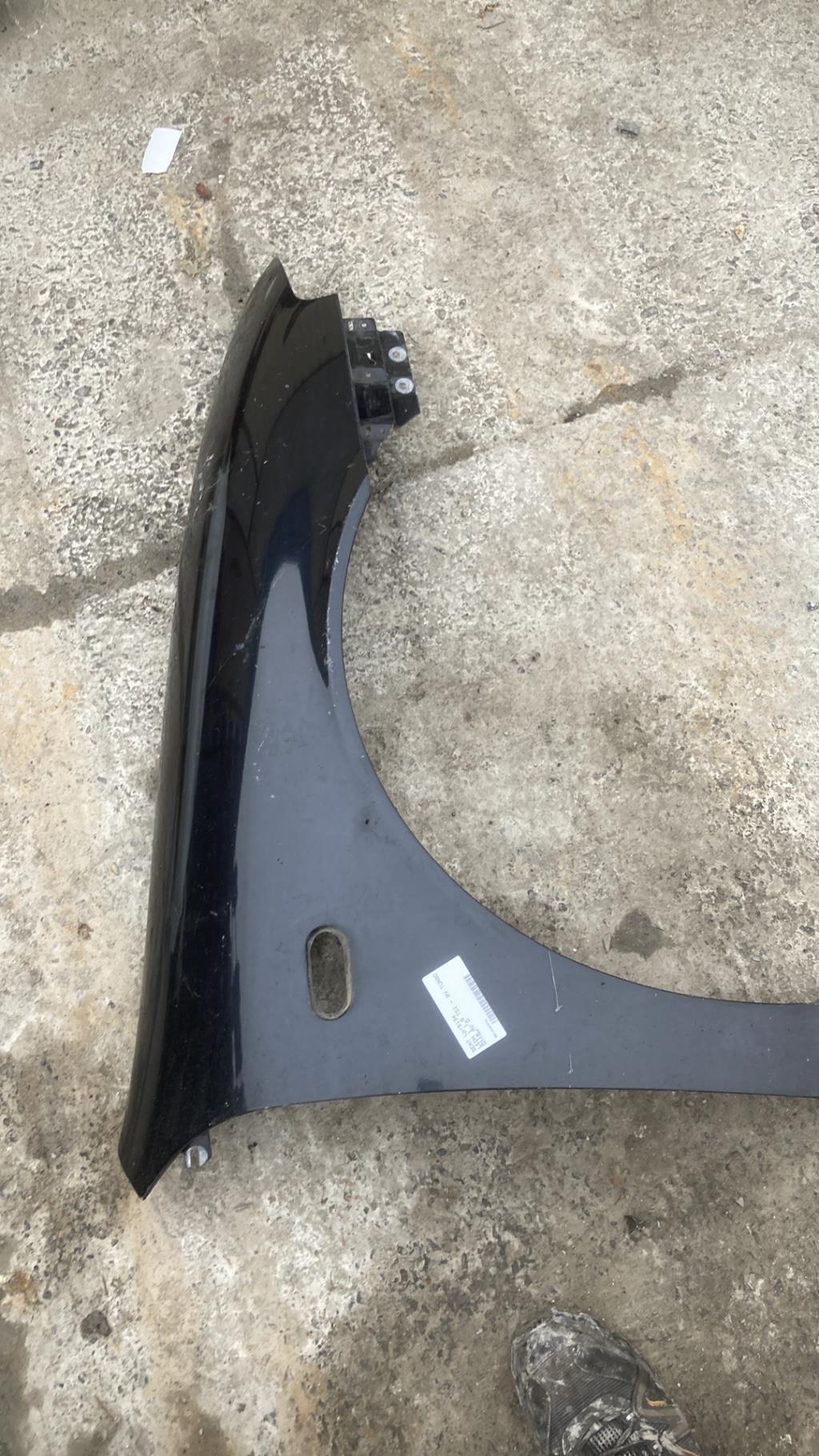 Aile avant droit SEAT LEON 1 Diesel - 1