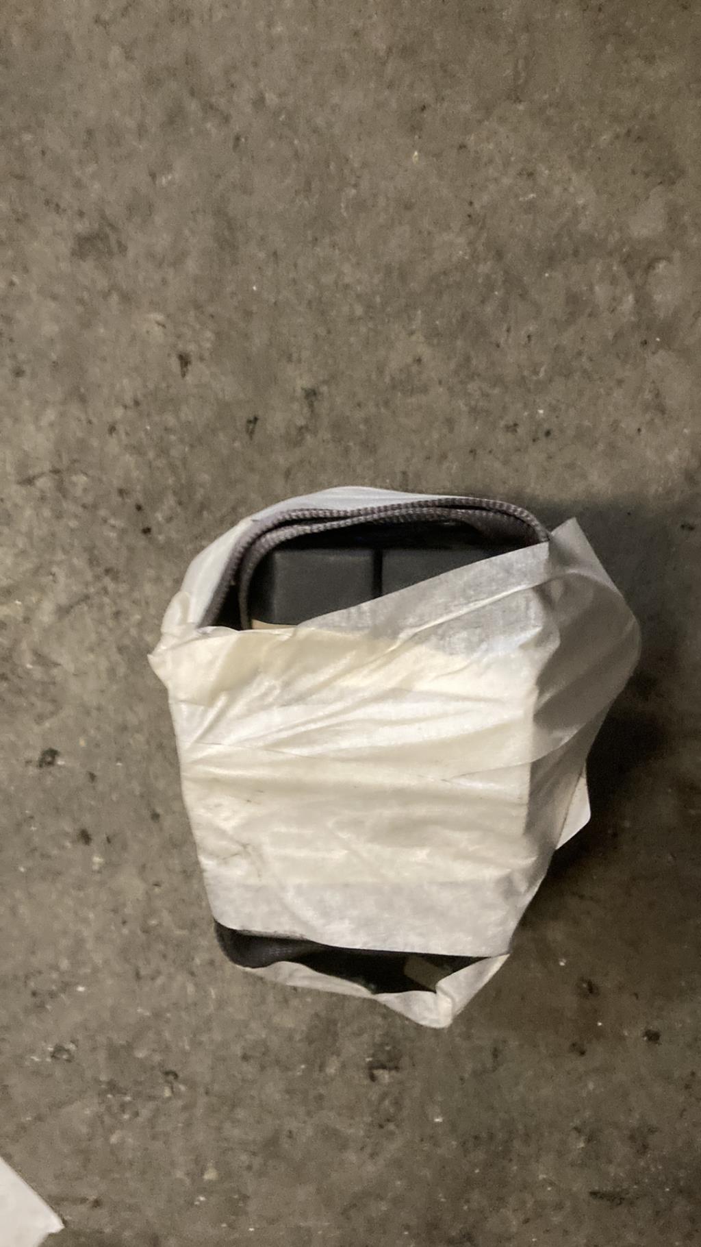 Ceinture avant droit SEAT LEON 1 Diesel - 1