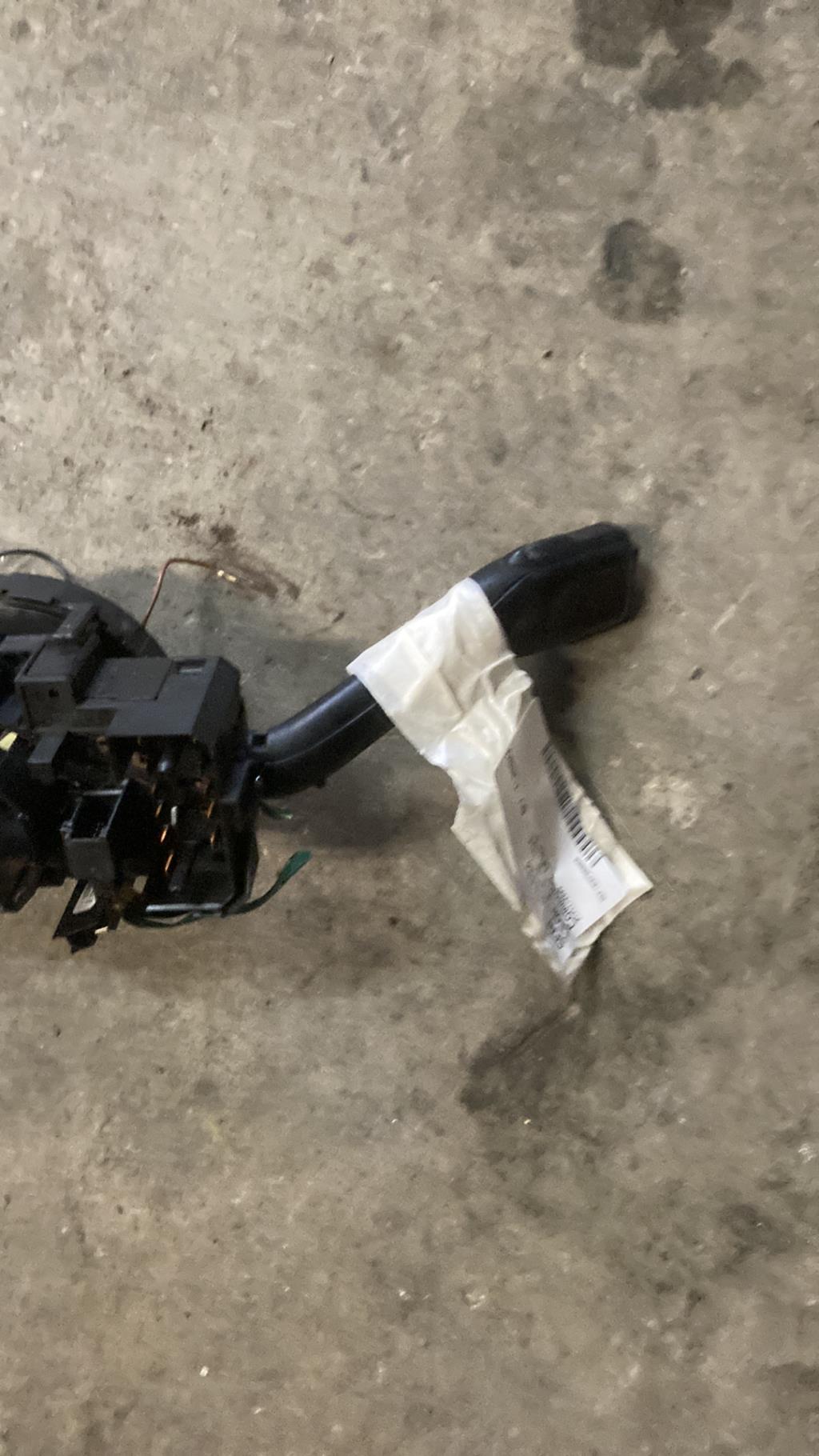 Commodo phare SEAT LEON 1 Diesel - 1