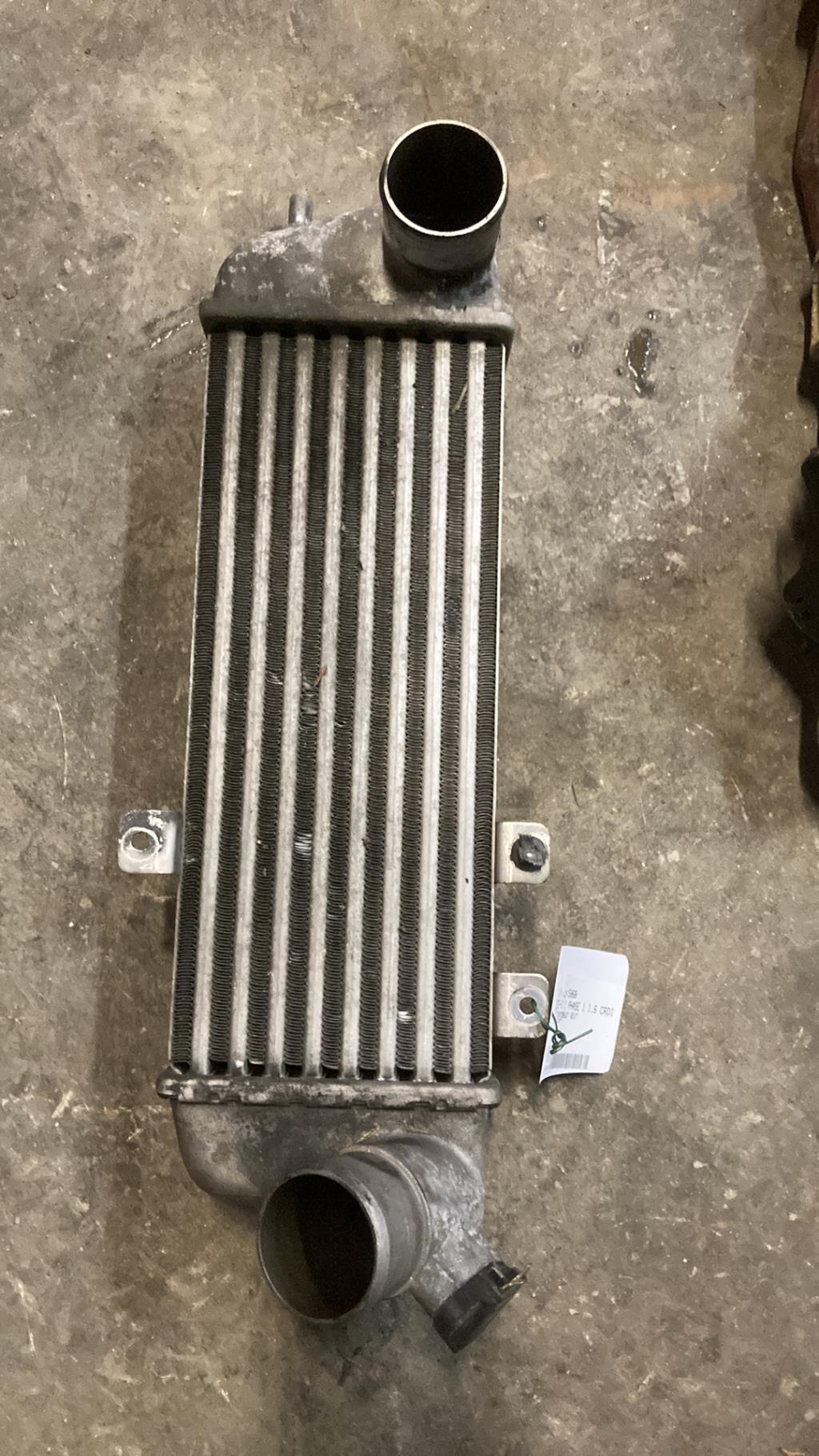 Echangeur air (Intercooler) KIA CEE-D 1 PHASE 1 Diesel - 1