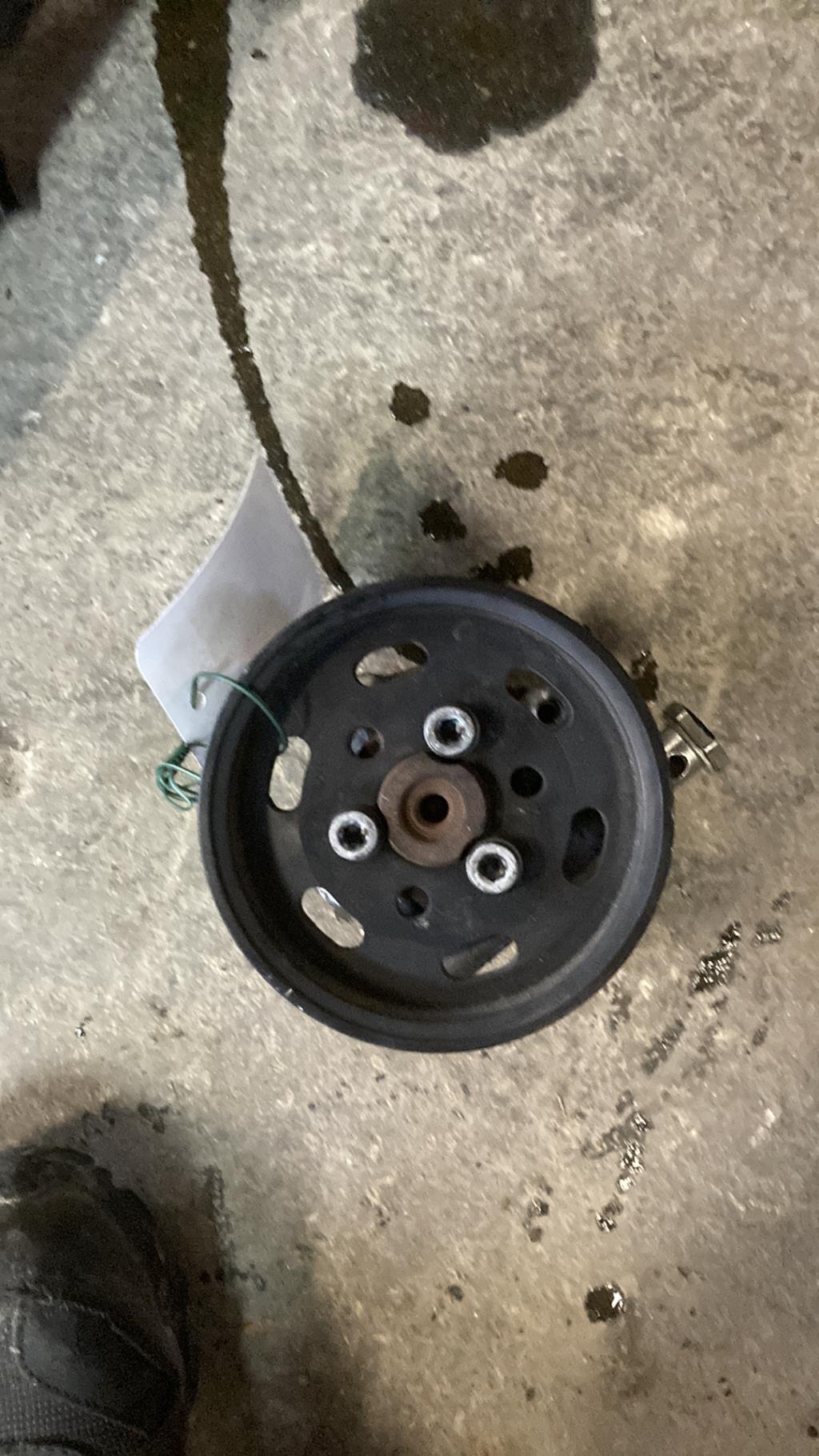Pompe de direction SEAT LEON 1 Diesel - 1