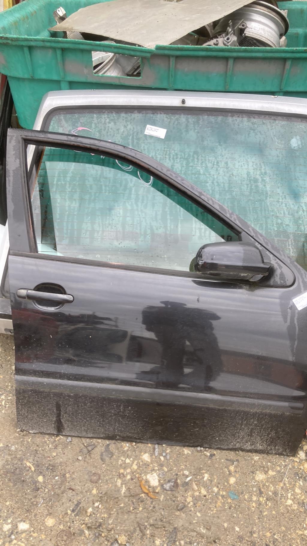 Porte avant droit SEAT LEON 1 Diesel - 1
