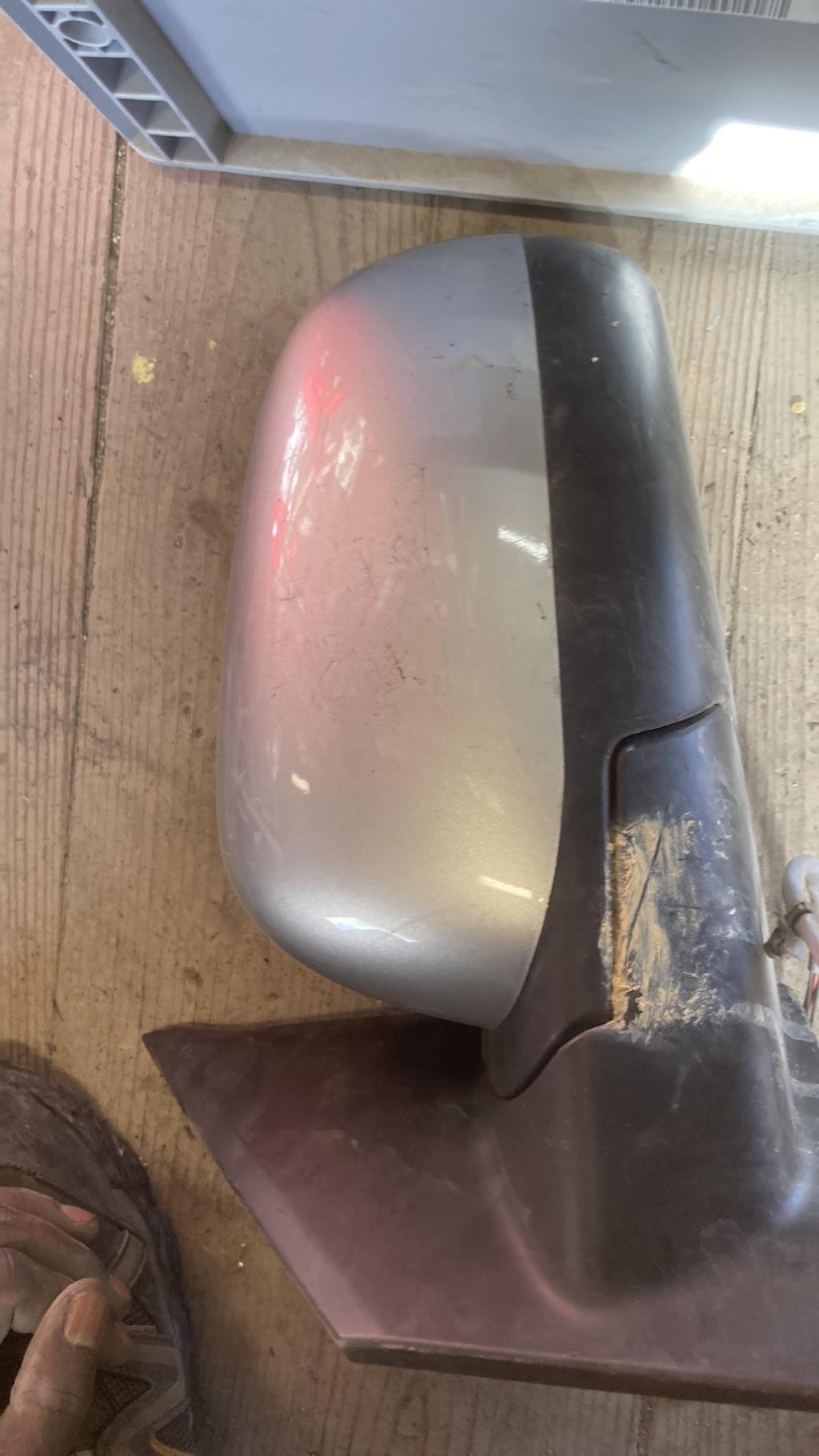 Retroviseur gauche NISSAN NOTE 1 PHASE 1 Essence - 1