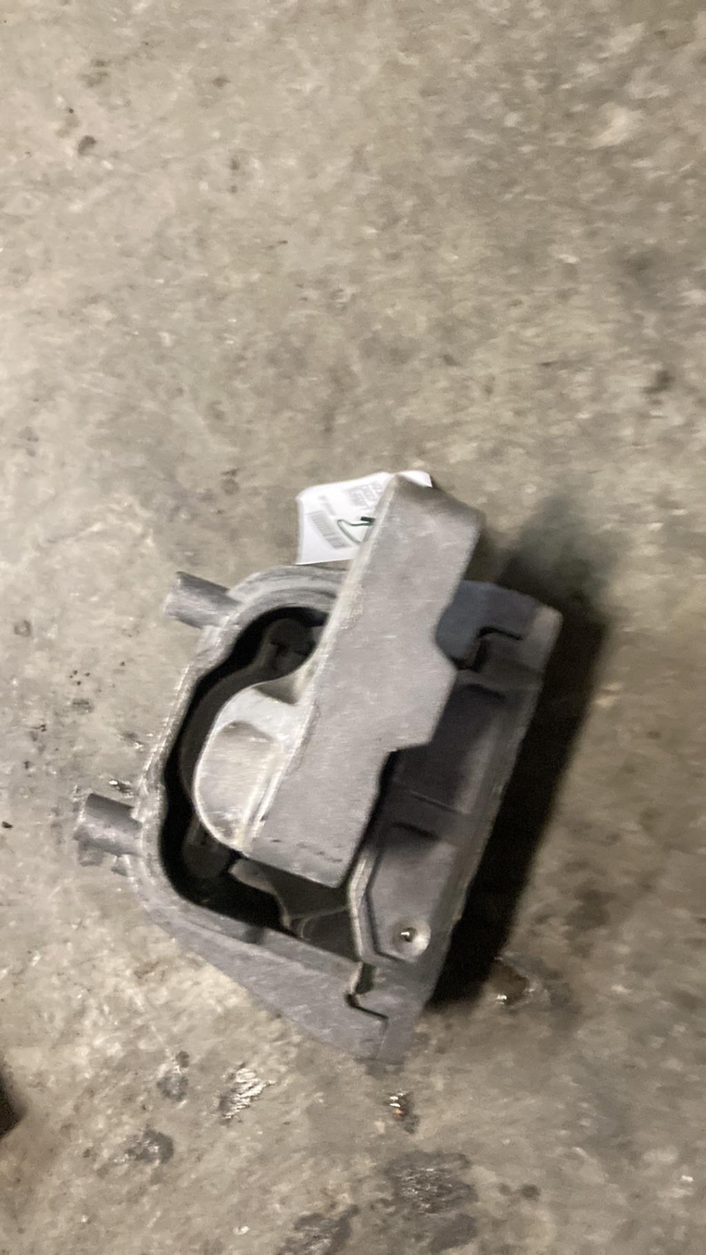 Support de boite VOLKSWAGEN CADDY 4 Diesel - 1