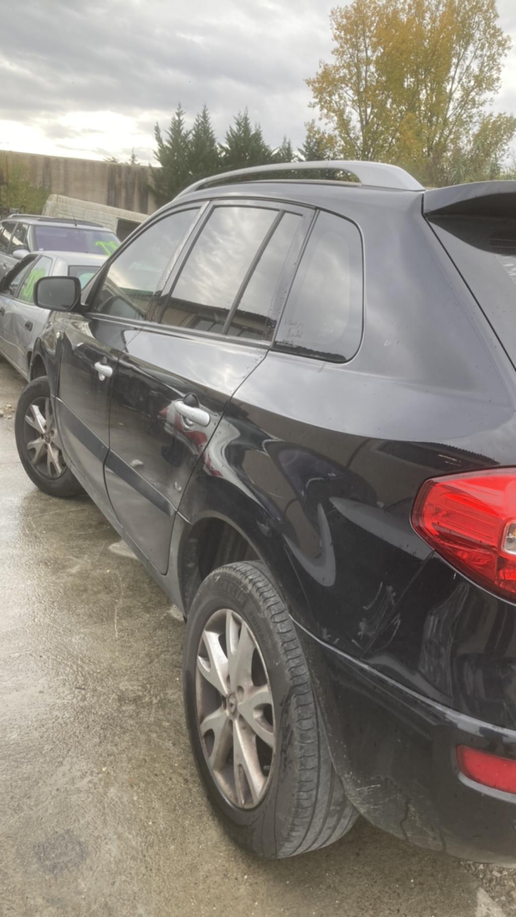 Compteur RENAULT KOLEOS 1 PHASE 1 Diesel - 1