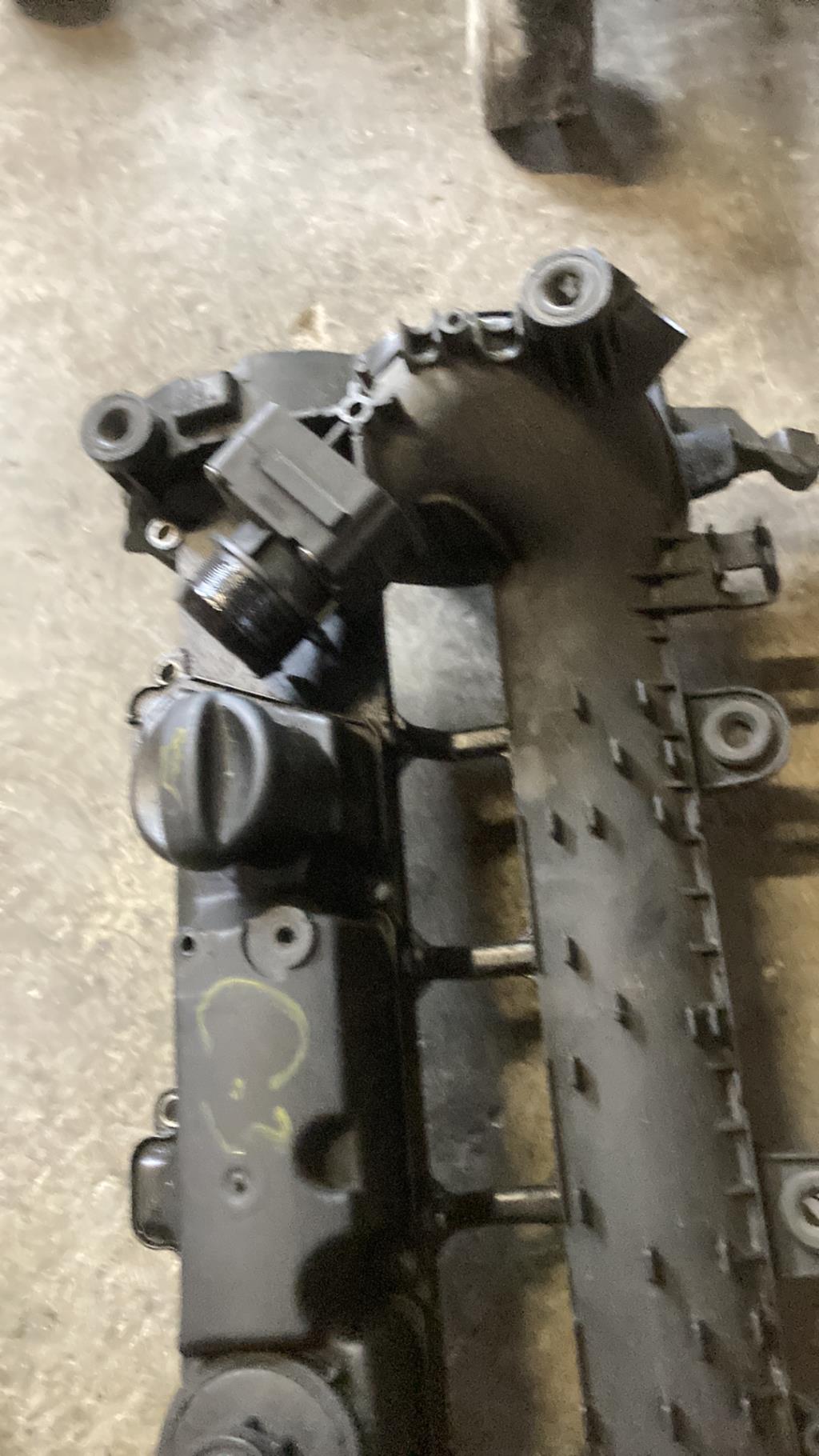 Cache culbuteur CITROEN C3 1 PHASE 1 Diesel - 1