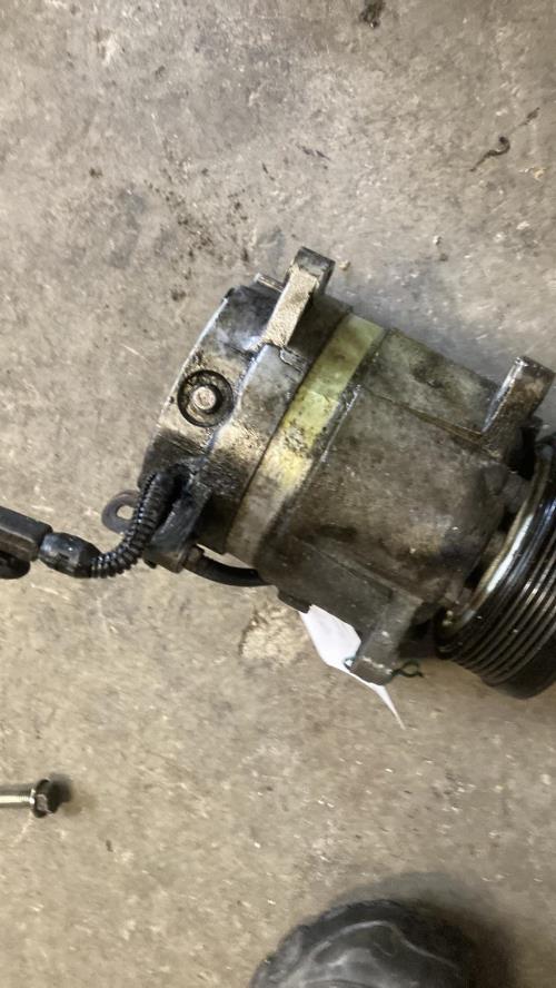 Photo de la pièce