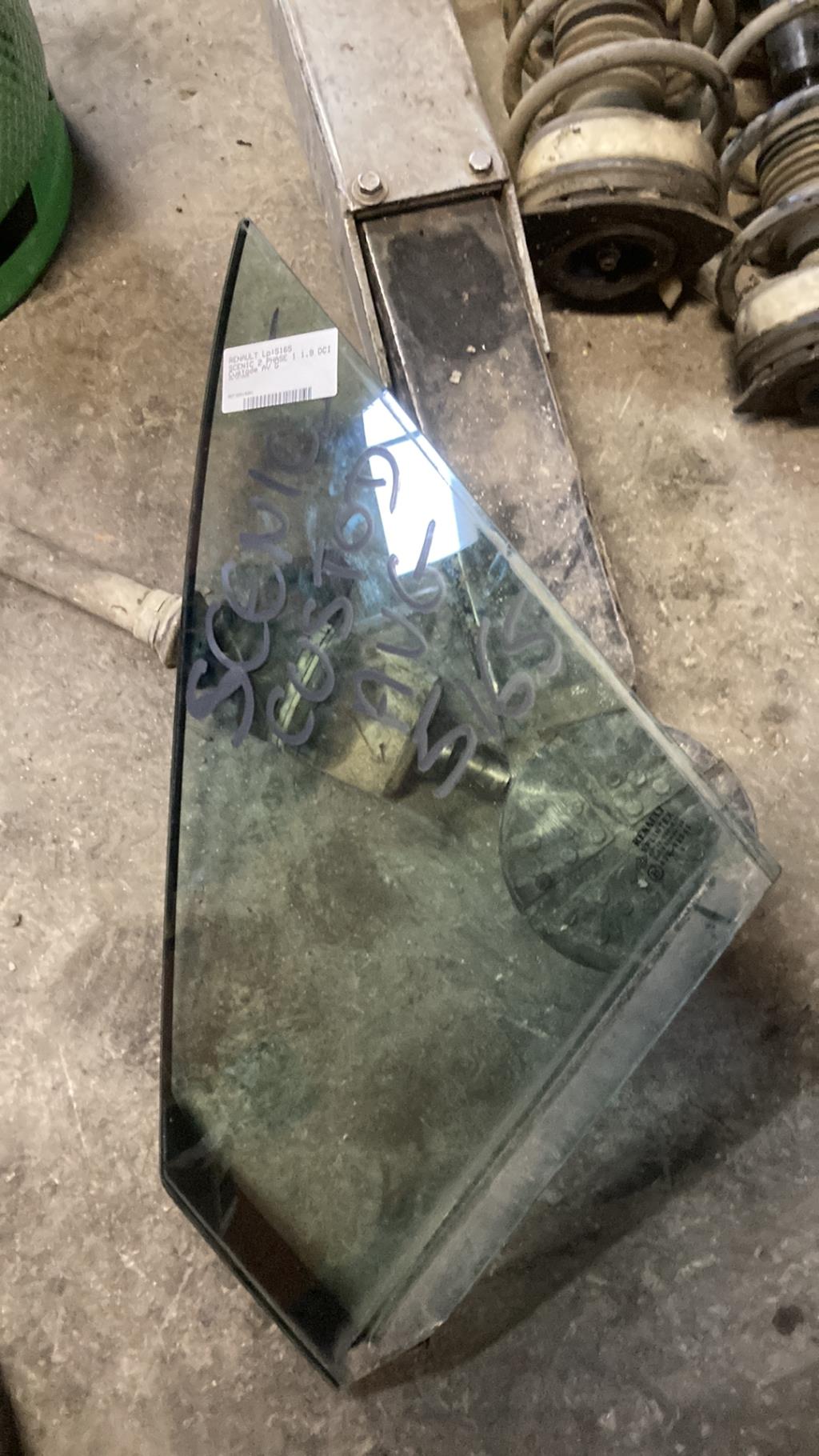 Custode avant gauche RENAULT SCENIC 2 PHASE 1 Diesel - 1