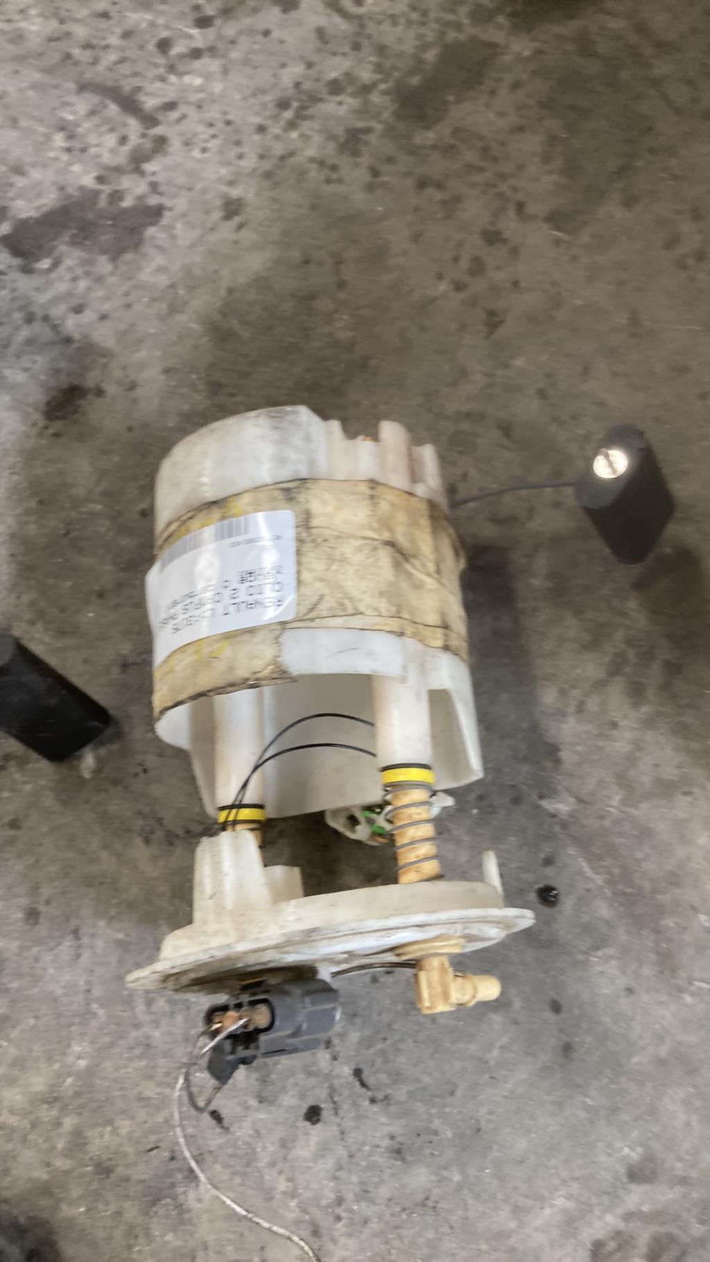 Jauge à carburant RENAULT CLIO 2 CAMPUS PHASE 2 Diesel - 1
