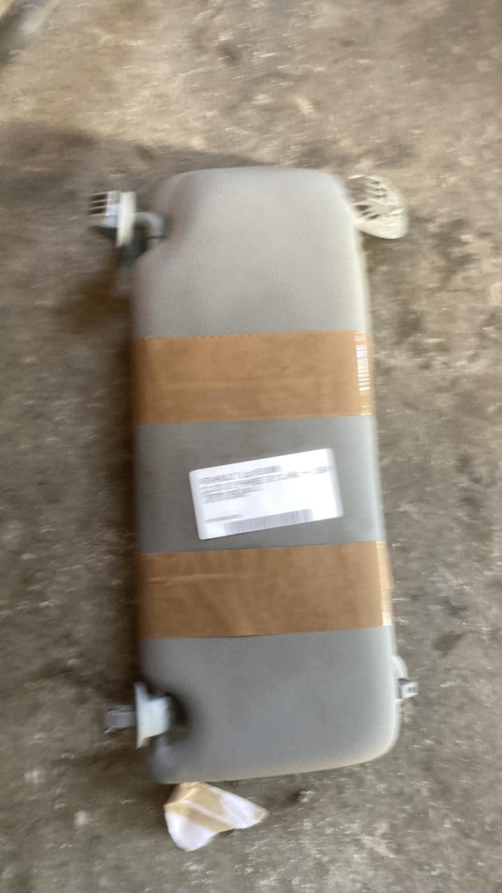 Pare soleil RENAULT CLIO 2 PHASE 2 Essence - 1