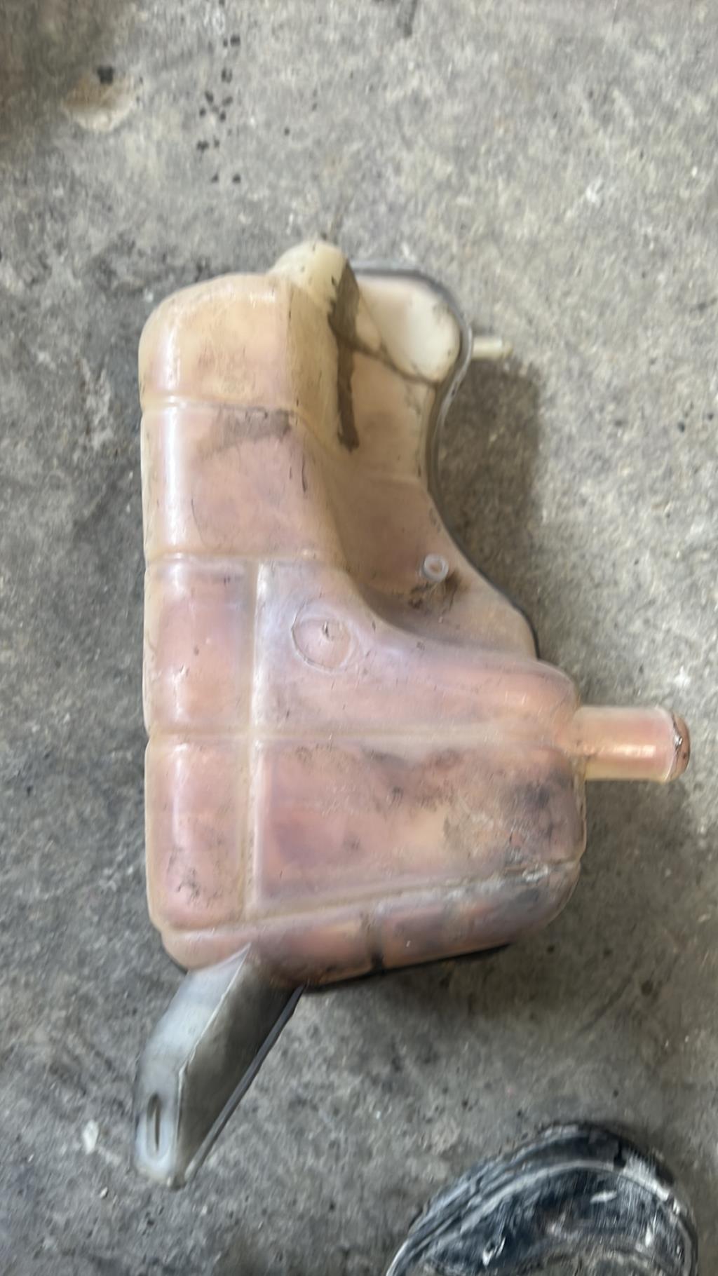 Vase d'expansion FORD FIESTA 4 PHASE 1 Essence - 1