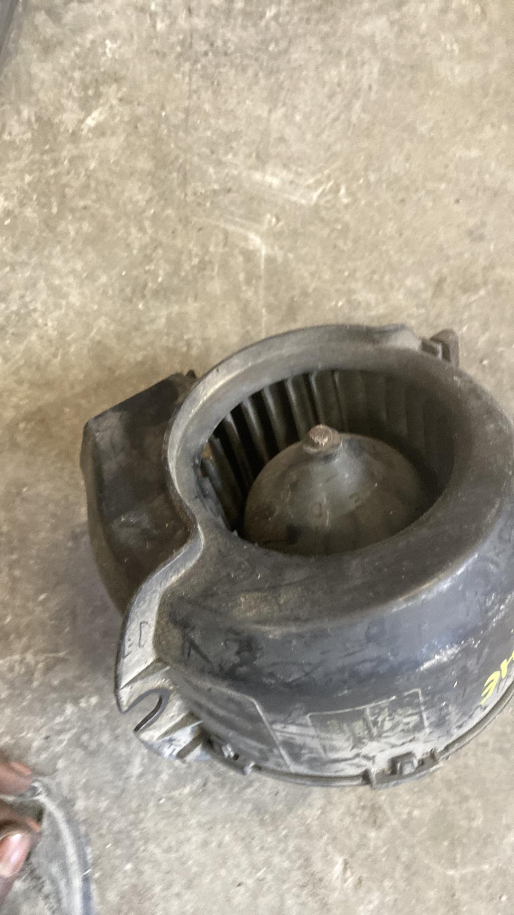 Ventilateur chauffage PORSCHE 944 Essence - 1