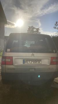 Photo de la pièce