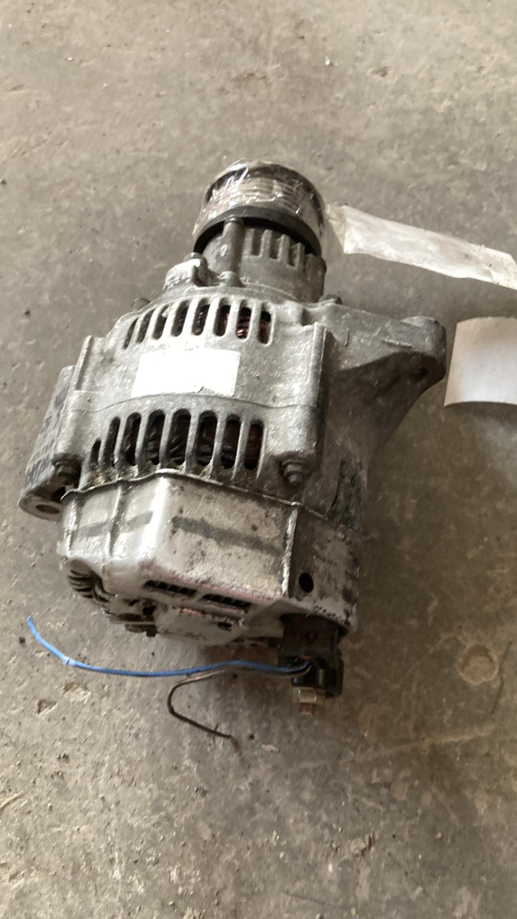 Alternateur HYUNDAI MATRIX PHASE 1 Diesel - 1