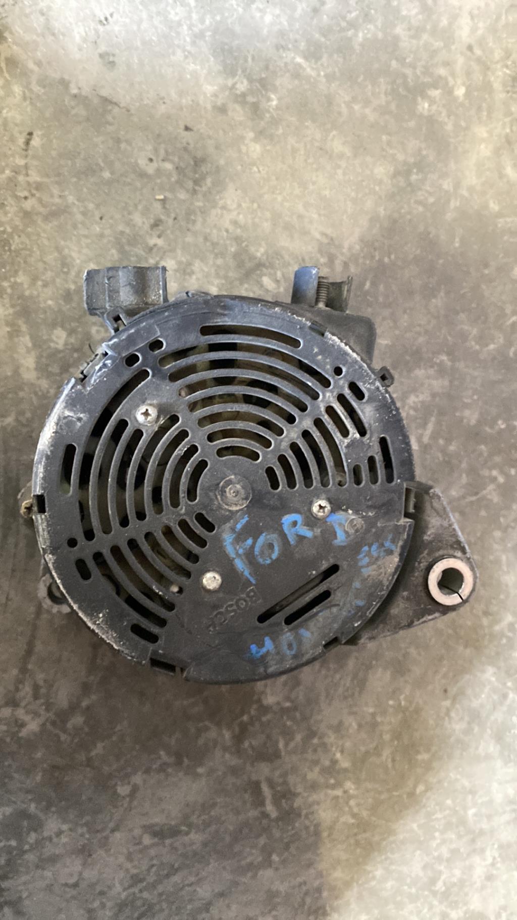 Alternateur FORD MONDEO 1 PHASE 2 BREAK Essence - 1