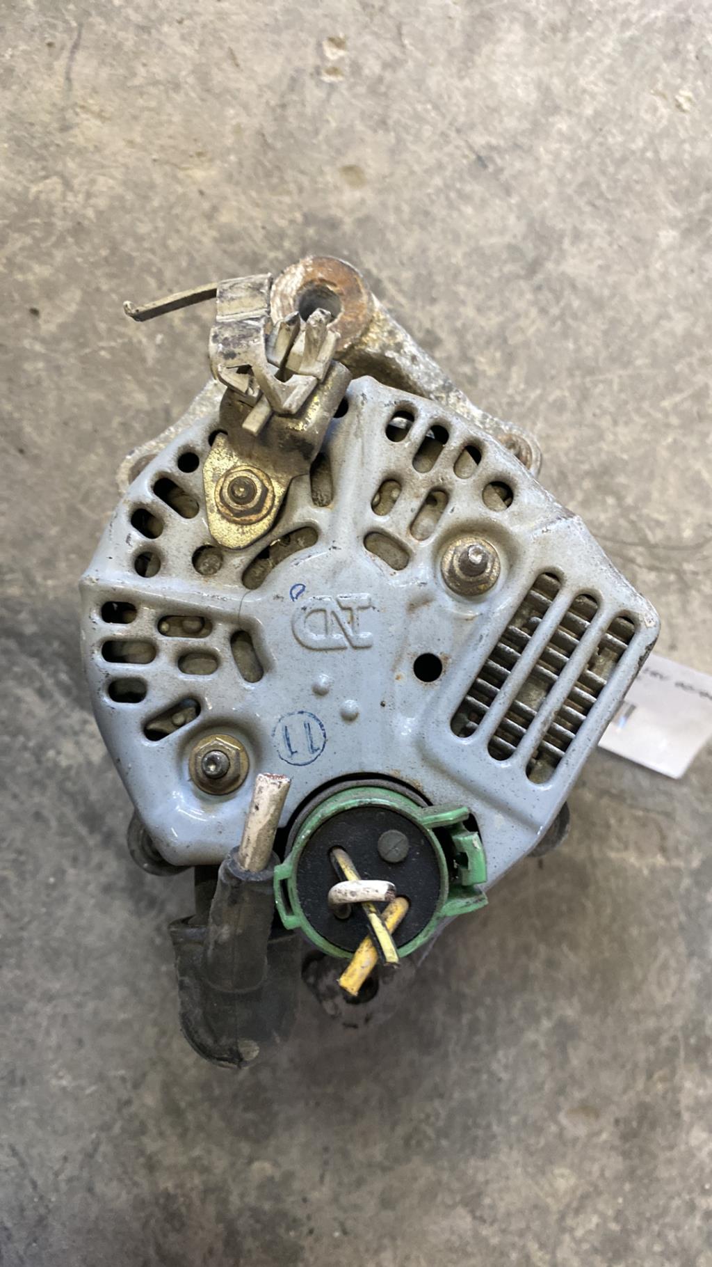 Alternateur HONDA CONCERTO Essence - 1