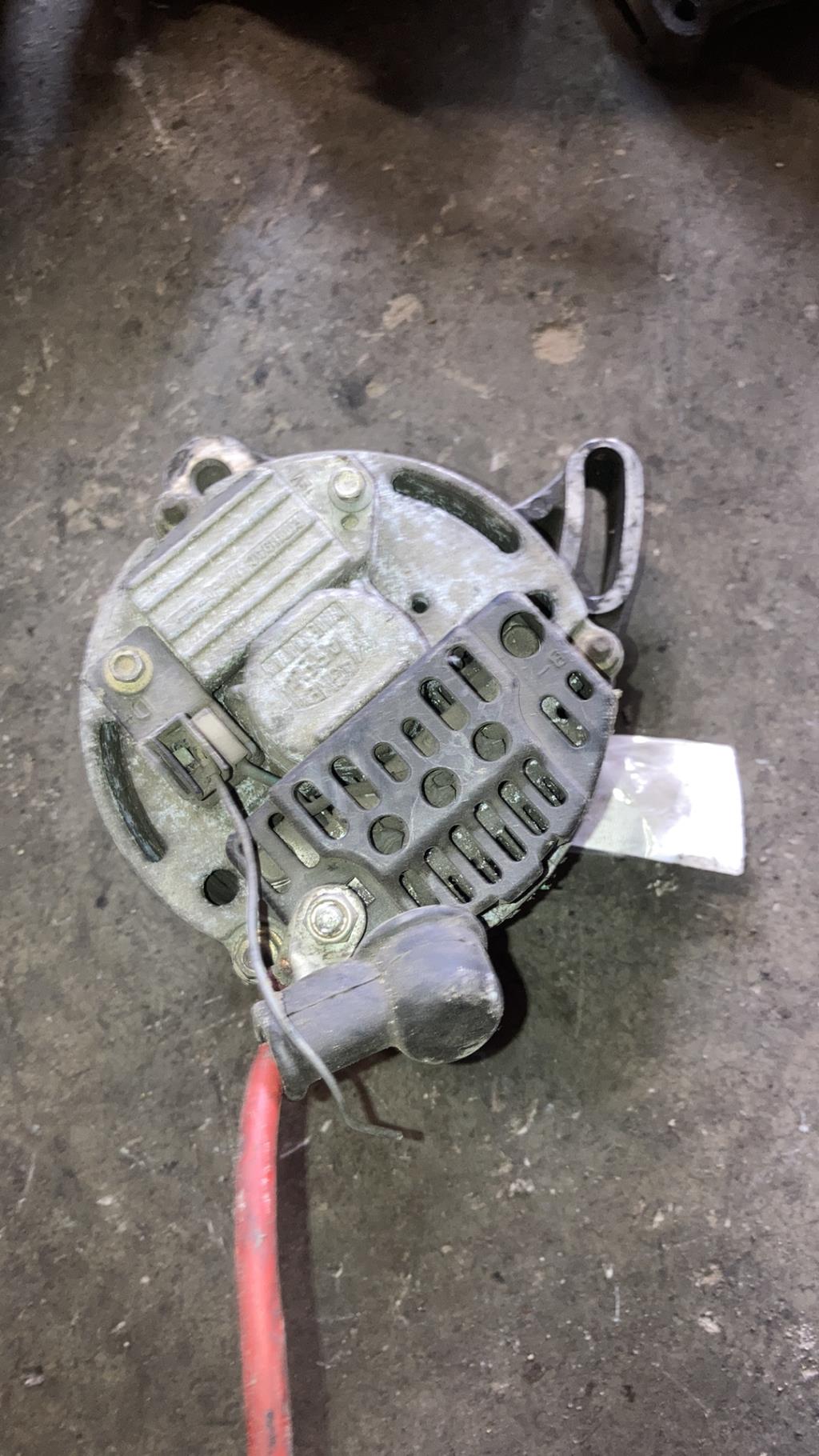 Alternateur LANCIA Y10 1 Essence - 1