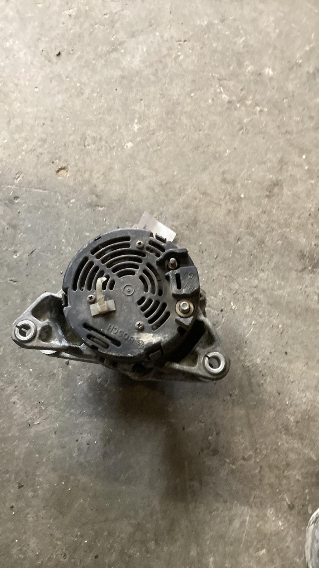 Alternateur OPEL CORSA B PHASE 2 Essence - 1