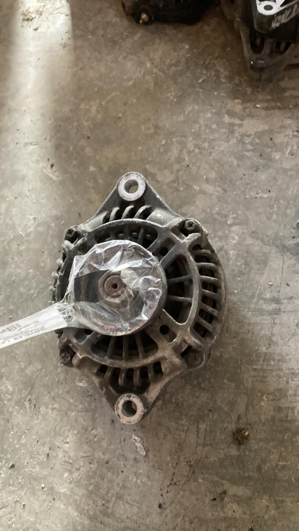 Alternateur CHRYSLER PT CRUISER PHASE 1 BREAK Essence - 1