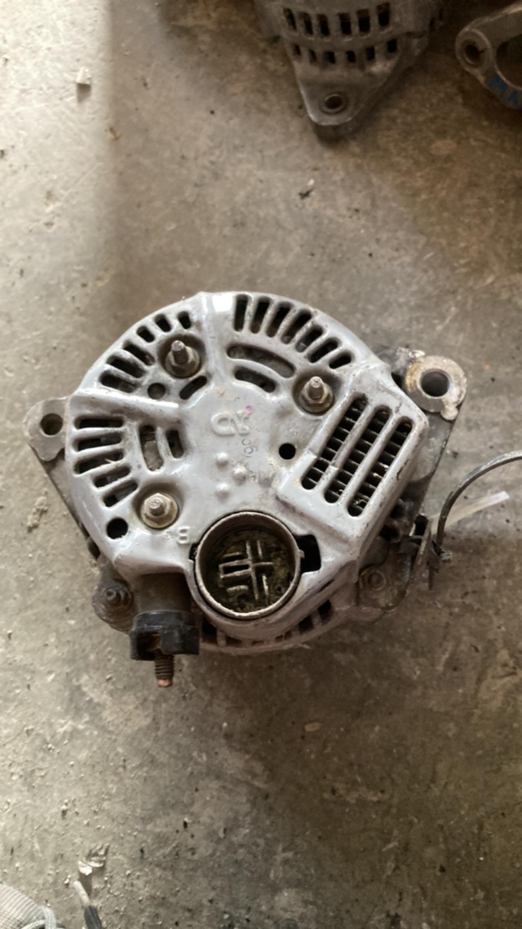 Alternateur ROVER 600 Essence - 1