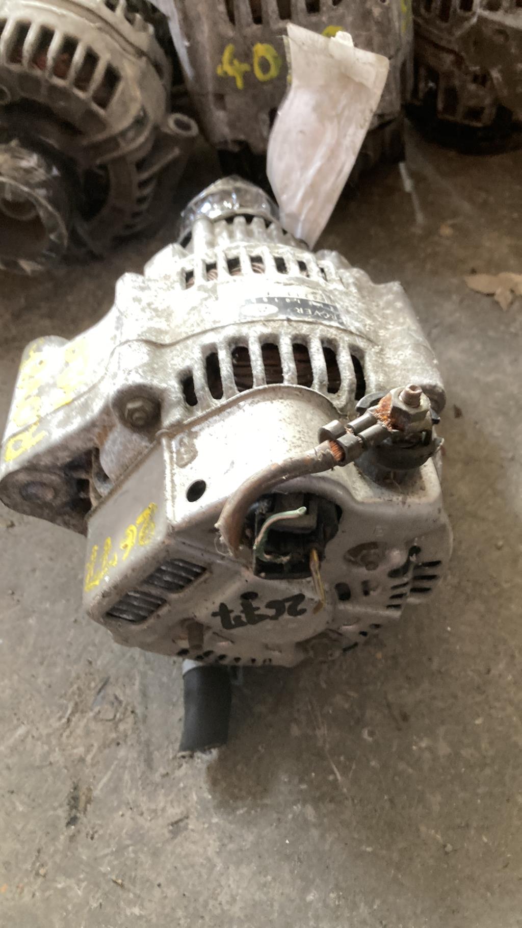 Alternateur ROVER 400 2 Diesel - 1