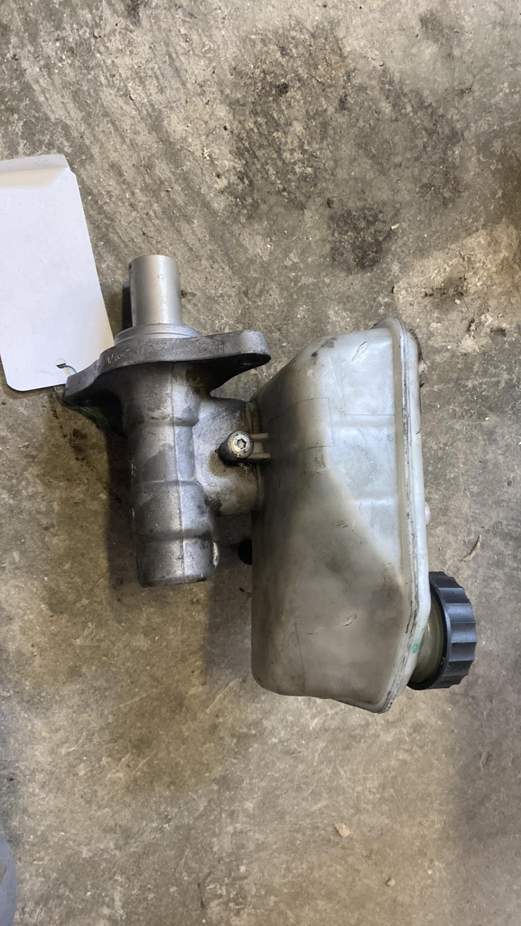 Maitre cylindre (freinage) RENAULT LAGUNA 2 PHASE 2 Diesel - 1