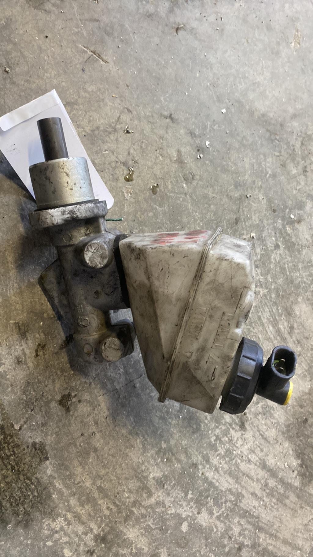 Maitre cylindre (freinage) RENAULT CLIO 2 PHASE 2 Diesel - 1