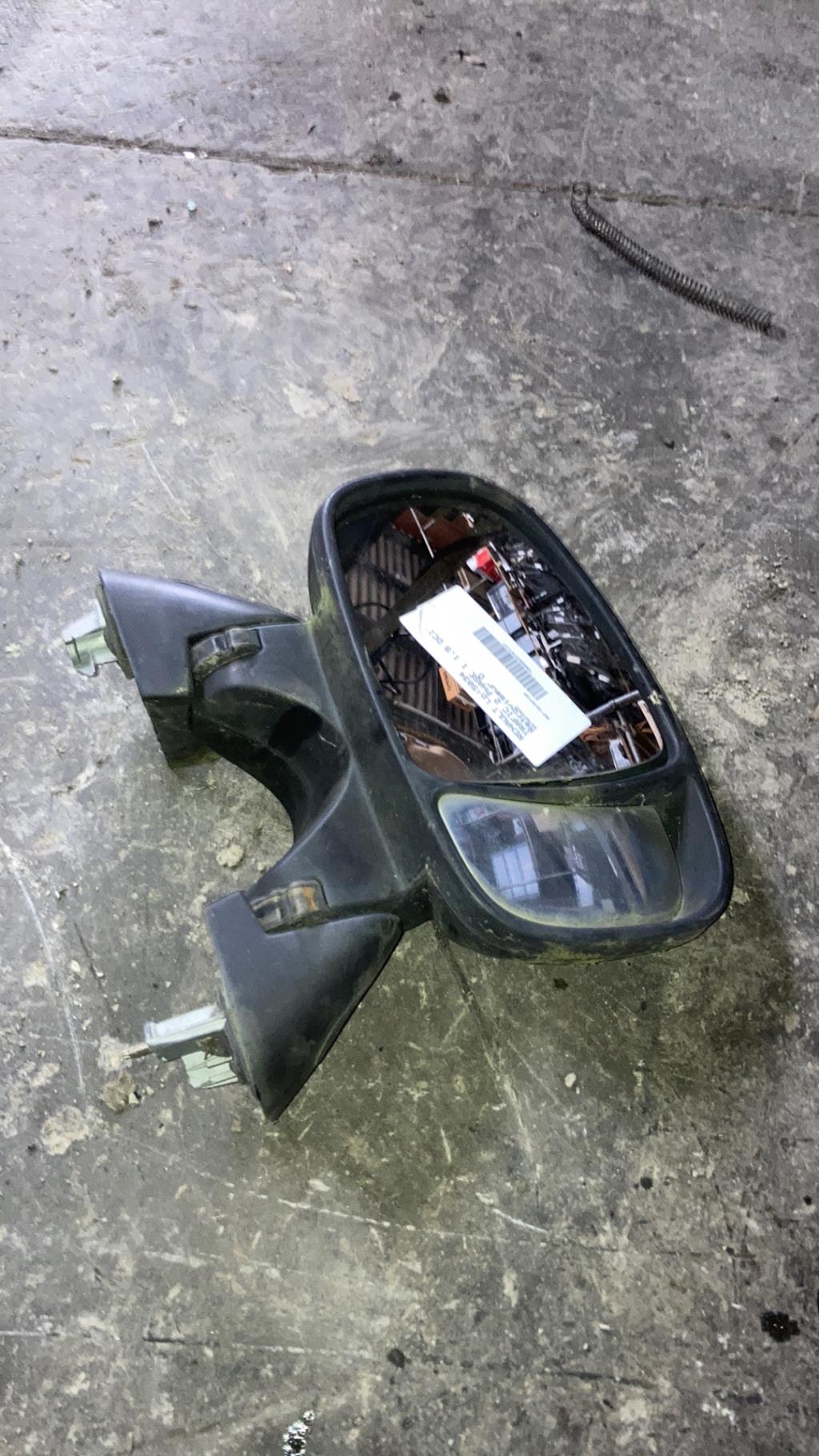 Retroviseur droit RENAULT TRAFIC 2 PHASE 1 Diesel - 1