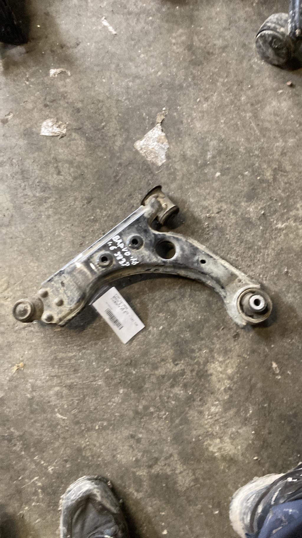Triangle avant droit FIAT BRAVO 2 Diesel - 1