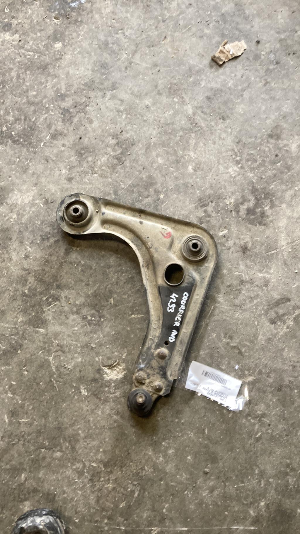 Triangle avant droit FORD COURRIER 3 PHASE 1 Diesel - 1