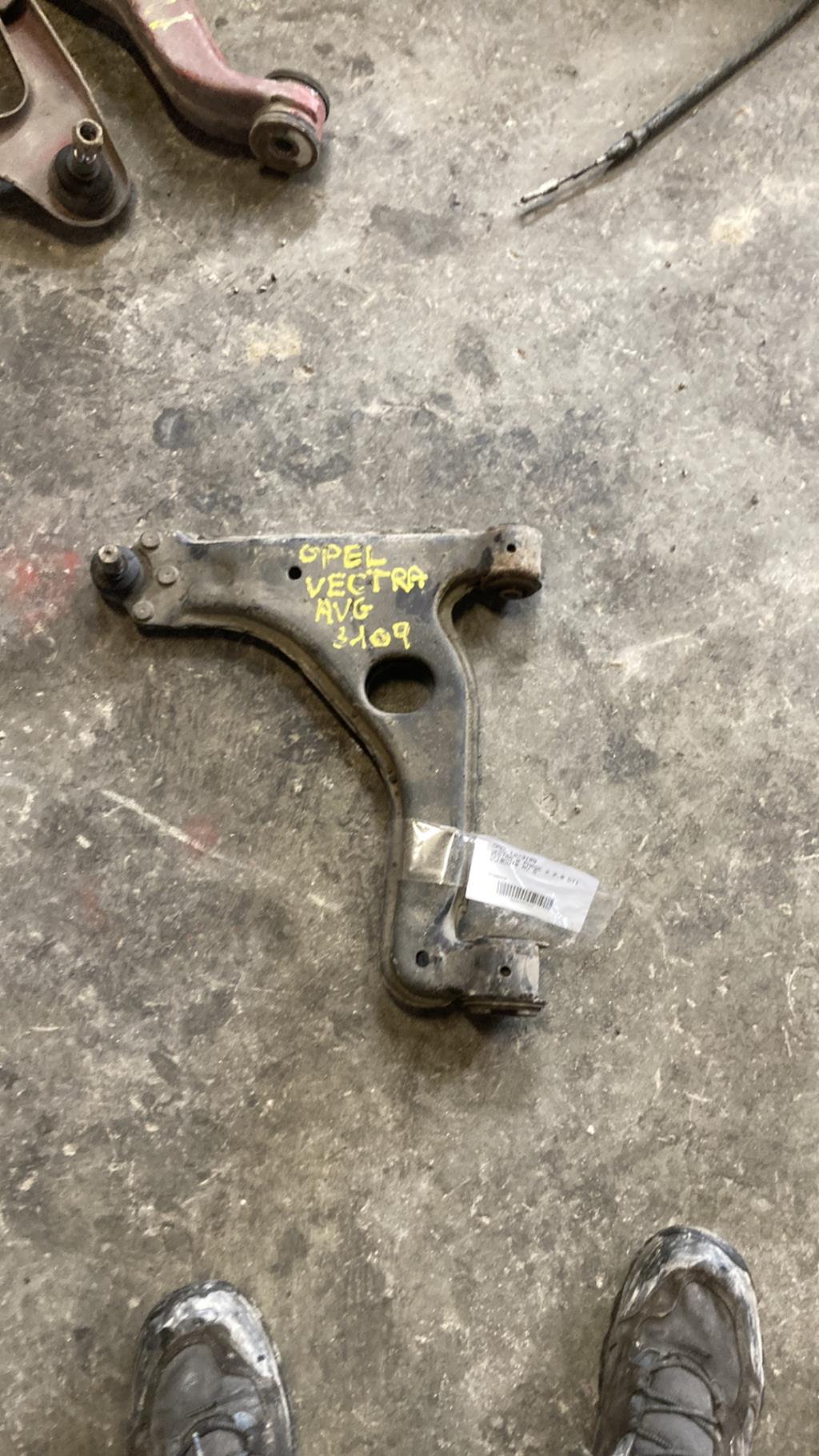Triangle avant gauche OPEL VECTRA B PHASE 2 Diesel - 1