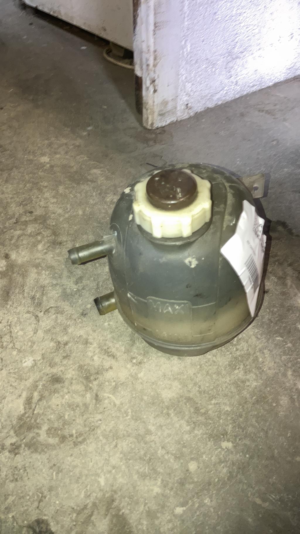 Vase d'expansion RENAULT SCENIC 1 PHASE 1 Diesel - 1