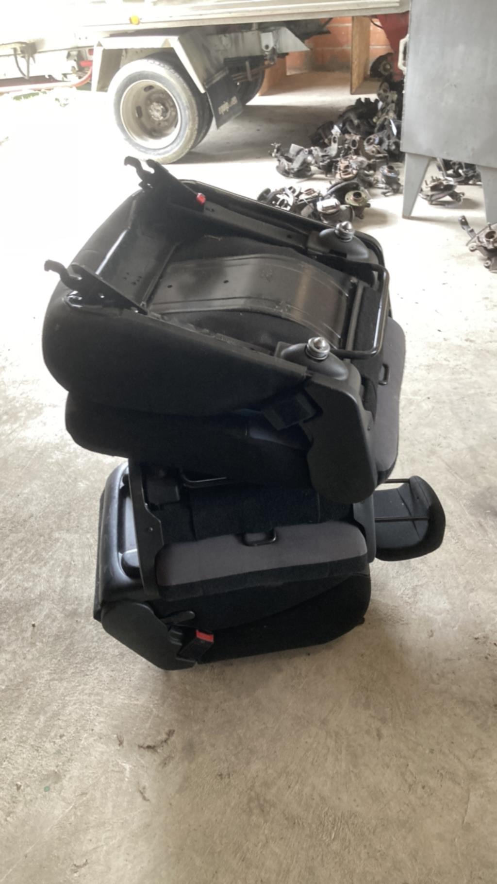 Interieur complet PEUGEOT PARTNER 2 PHASE 2  - 1