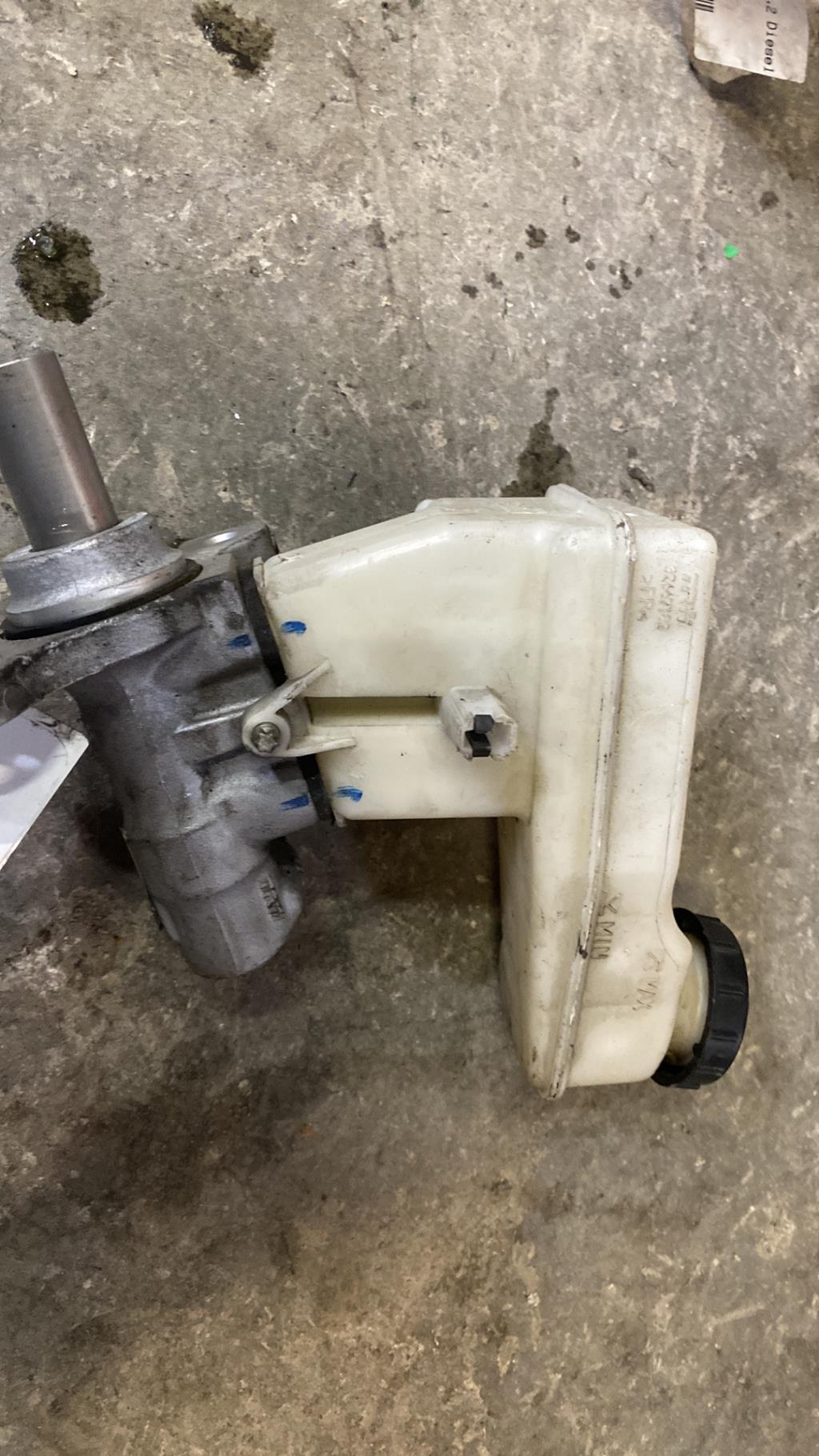 Maitre cylindre (freinage) KIA VENGA PHASE 1 Diesel - 1