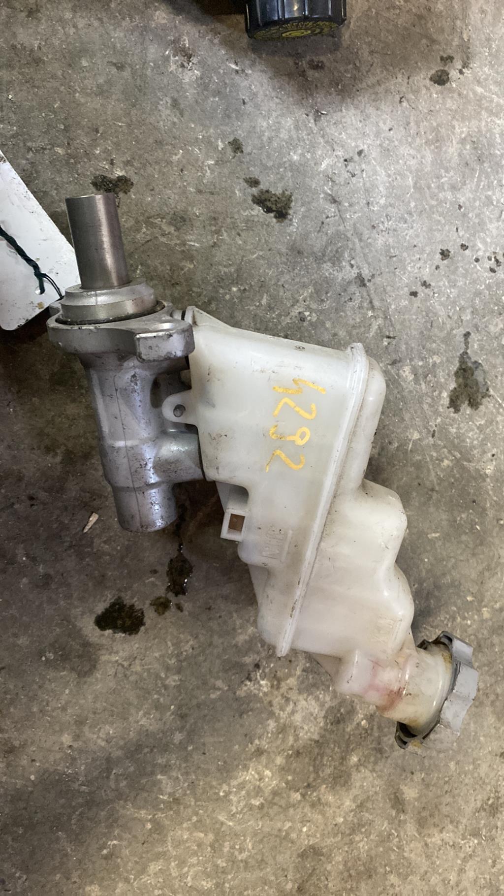 Maitre cylindre (freinage) KIA RIO 3 PHASE 1 Diesel - 1
