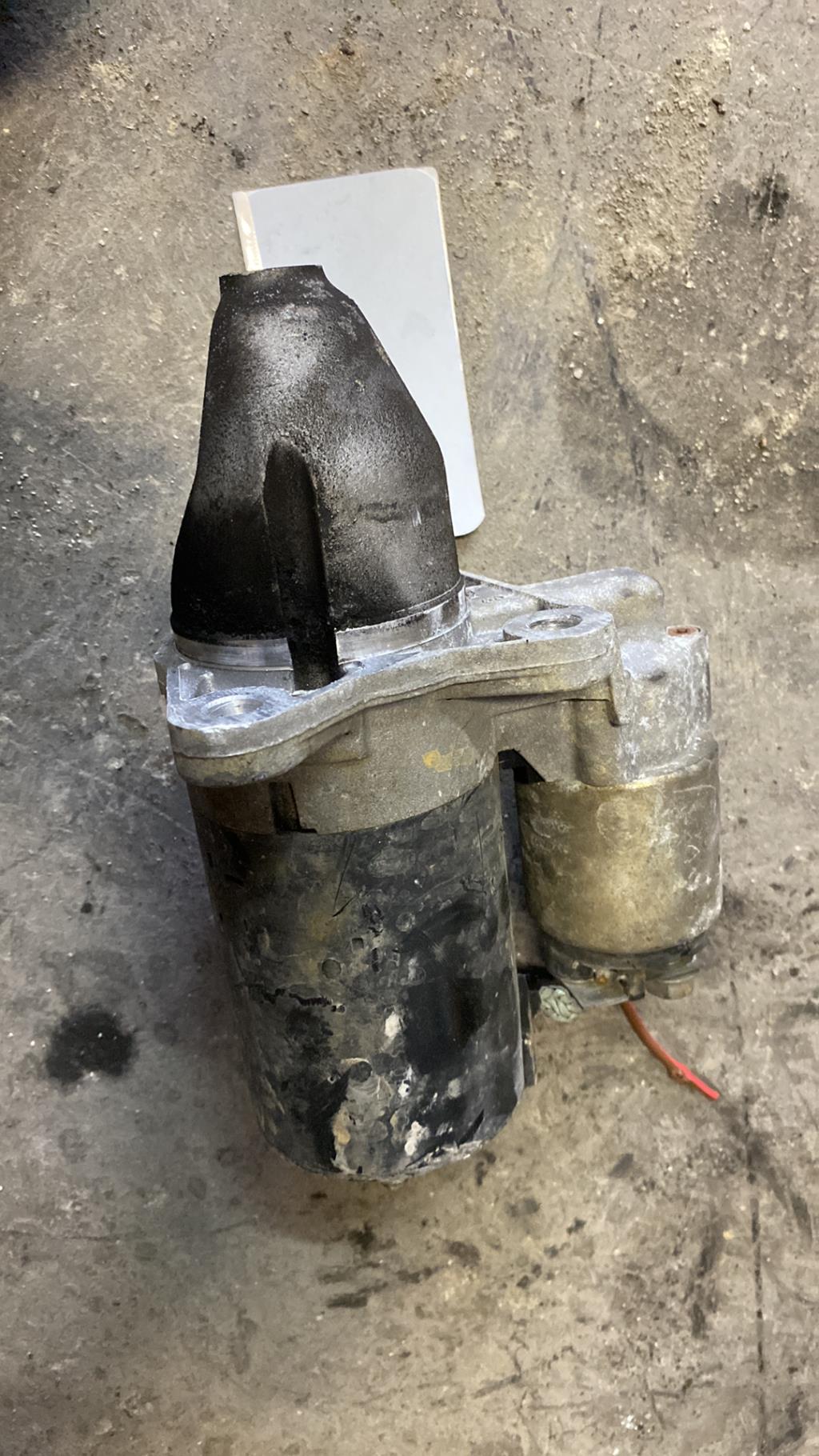 Demarreur ROVER 25 PHASE 1 Essence - 1