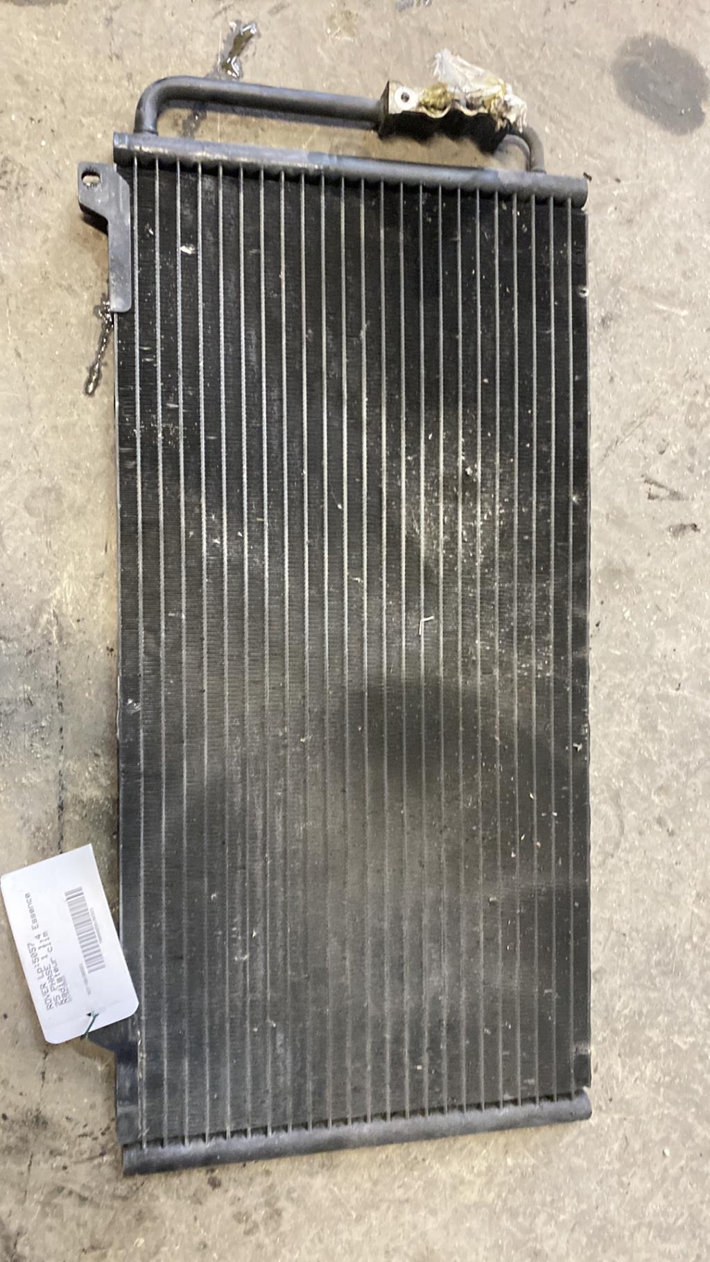 Radiateur clim ROVER 25 PHASE 1 Essence - 1