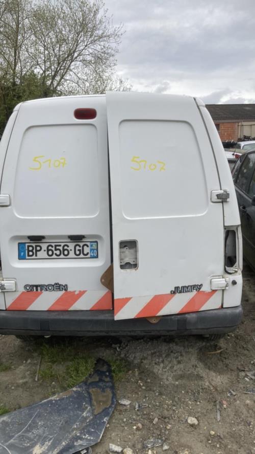 Photo de la pièce