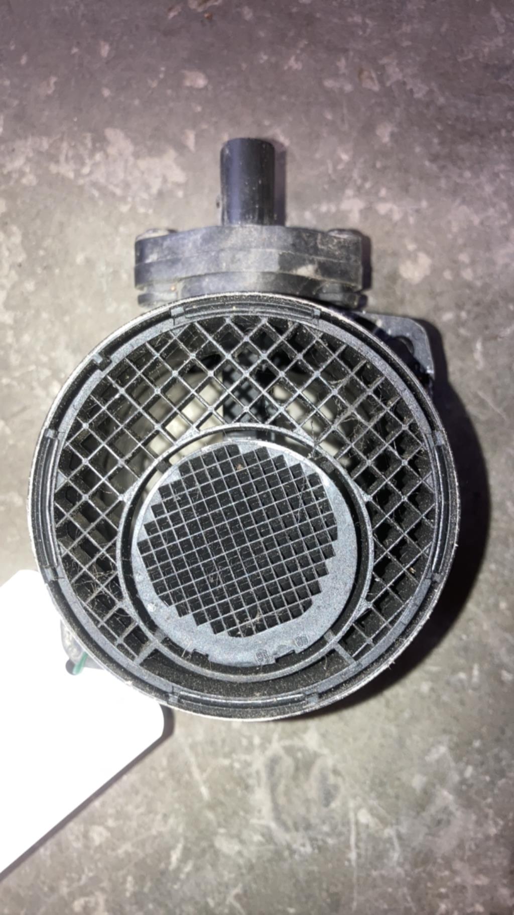 Debitmetre VOLKSWAGEN SHARAN 1 PHASE 2 Diesel - 1