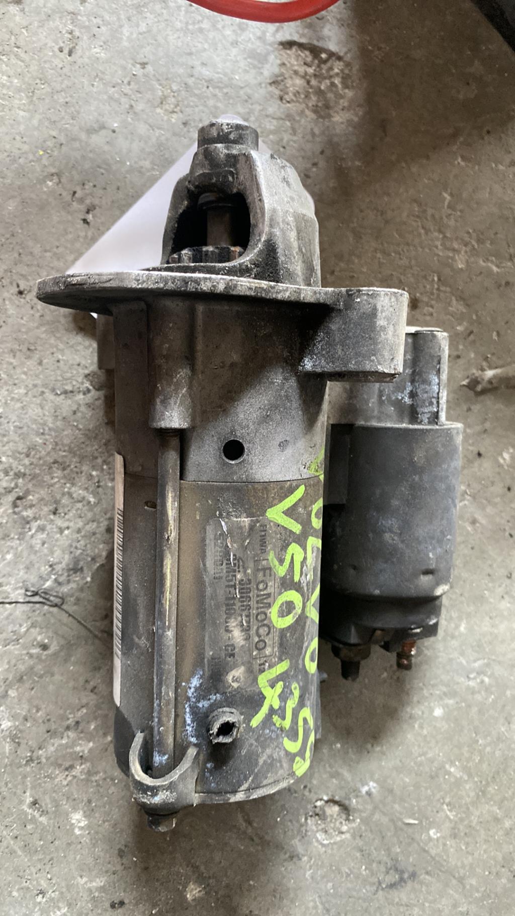 Demarreur VOLVO V 50 PHASE 1 BREAK Diesel - 1