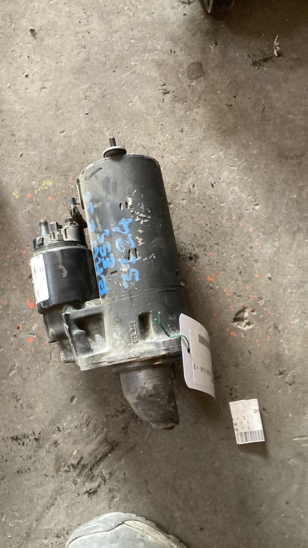 Demarreur BMW SERIE 3 E36 Essence - 1